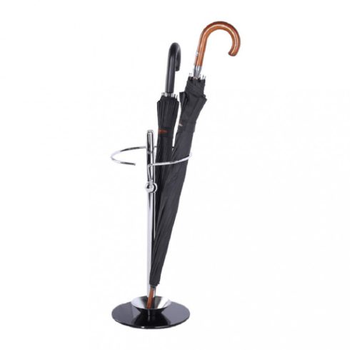OLDO fém/króm esernyőtartó - Bónuszbútor webáruház